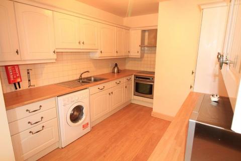 2 bedroom house share to rent - Flat 28a Bath Street, Sneinton, Nottingham NG1