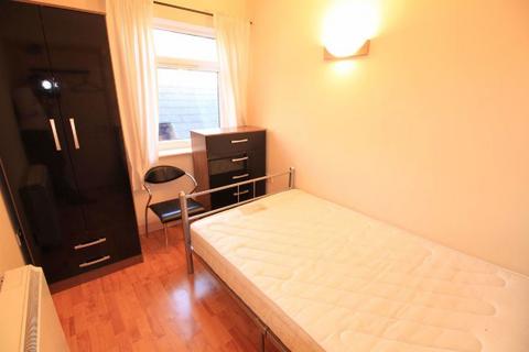 undefined, Flat 28a Bath Street, Sneinton, Nottingham NG1