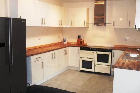 7 bedroom house share to rent, Nottingham NG7