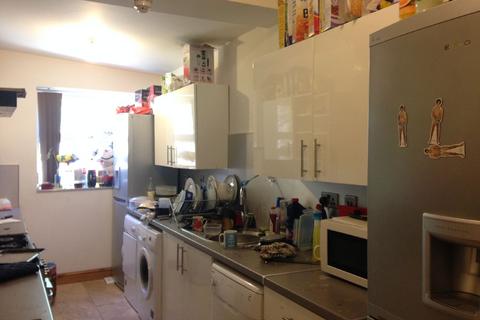 6 bedroom house to rent, Nottingham NG7