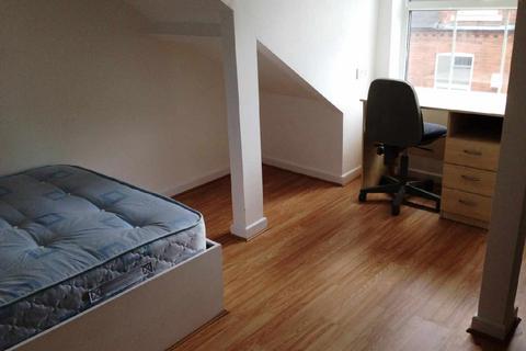 6 bedroom house share to rent, Nottingham NG7