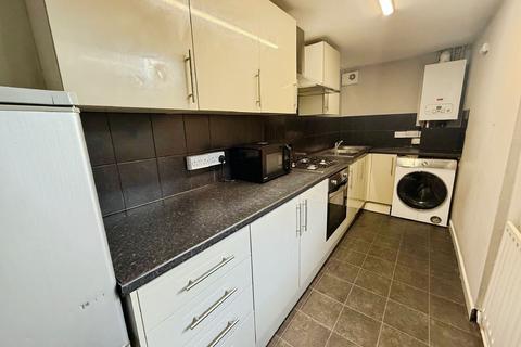 Nottingham NG7