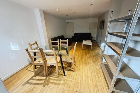 6 bedroom house to rent, Nottingham NG7