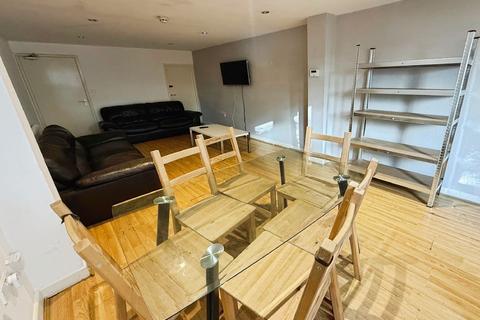 6 bedroom house to rent, Nottingham NG7