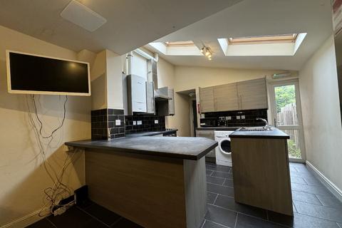 6 bedroom house share to rent, Birmingham B29