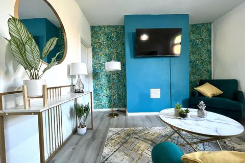 4 bedroom house to rent, Nottingham NG7