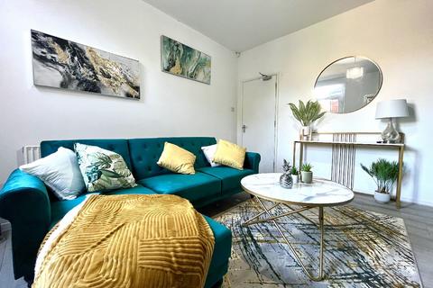 4 bedroom house to rent, Nottingham NG7