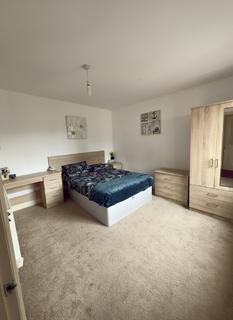 undefined, Birmingham B16