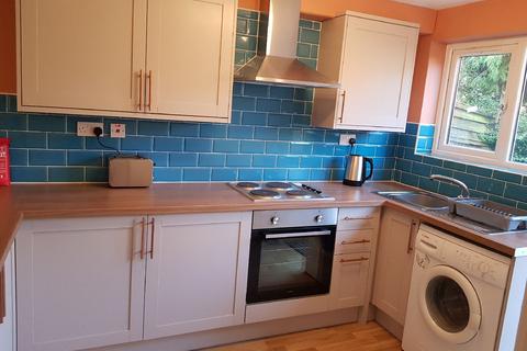 3 bedroom house share to rent, Birmingham B16