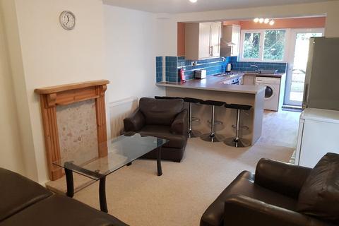 3 bedroom flat to rent, Birmingham B16