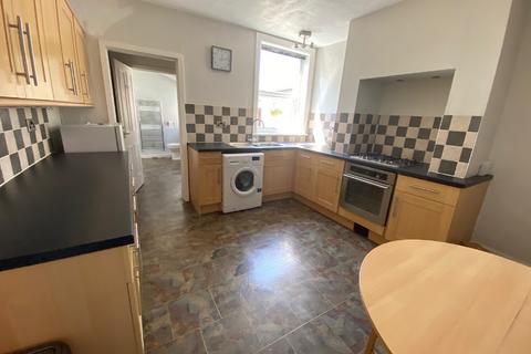 undefined, Nottingham NG9