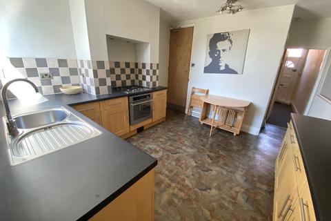 undefined, Nottingham NG9