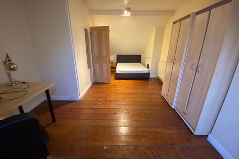undefined, Nottingham NG9