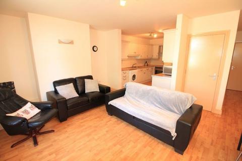 2 bedroom house share to rent, Flat 28b Bath Street, Sneinton, Nottingham NG1