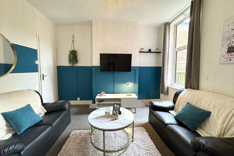 undefined, Birmingham B29