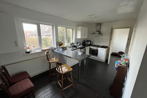 4 bedroom house to rent, Nottingham NG8