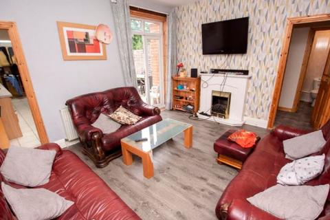 9 bedroom house share to rent, Birmingham B29