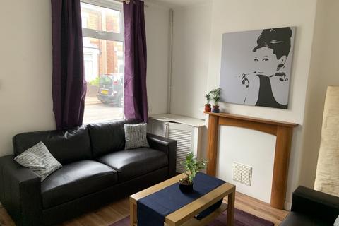 undefined, Nottingham NG9