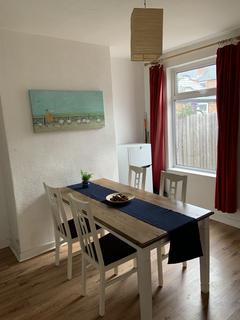 undefined, Nottingham NG9
