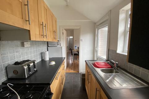 undefined, Nottingham NG9