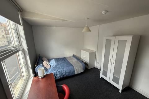 4 bedroom house to rent, Thomas Place, Arboretum, Nottingham NG7