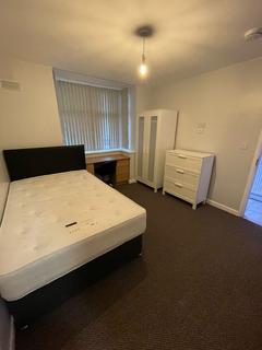 7 bedroom house share to rent, Birmingham B29