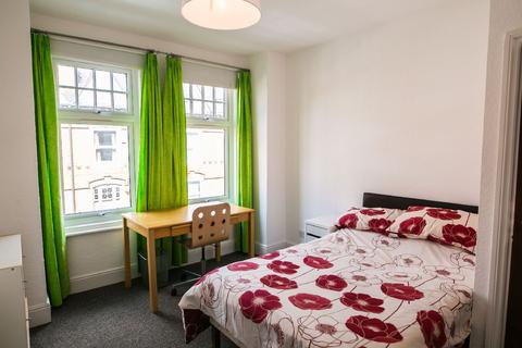 6 bedroom house share to rent, Birmingham B16