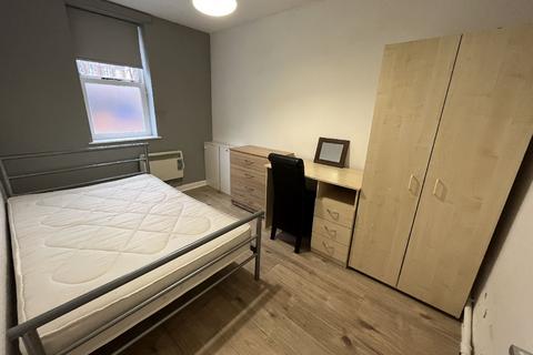 undefined, Nottingham NG7