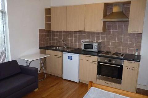 Studio to rent, Arthur Avenue, Lenton, Nottingham NG7