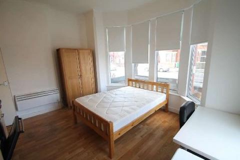 Studio to rent, Arthur Avenue, Lenton, Nottingham NG7