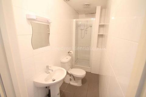 undefined, Arthur Avenue, Lenton, Nottingham NG7