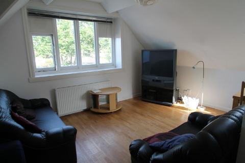 6 bedroom flat to rent, Nottingham NG7