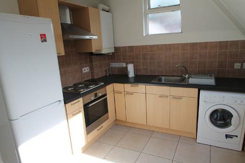 6 bedroom flat to rent, Nottingham NG7