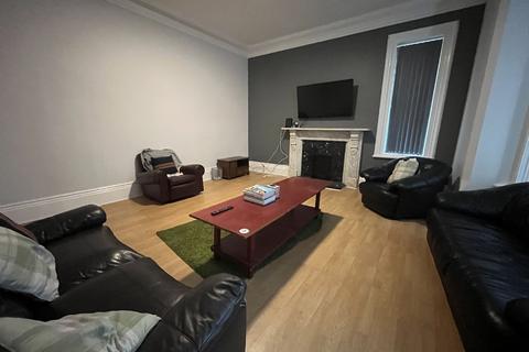 6 bedroom house share to rent, Nottingham NG7