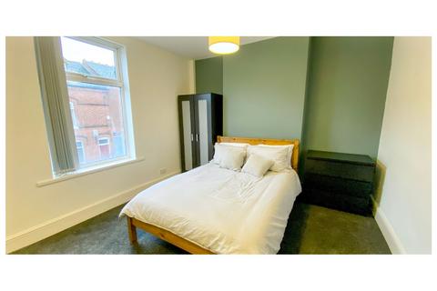 4 bedroom house share to rent, Birmingham B16