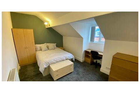 4 bedroom house share to rent, Birmingham B16