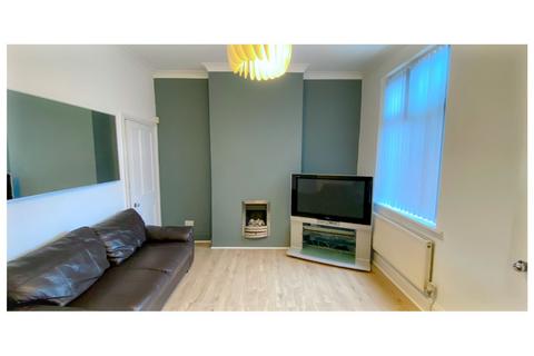 4 bedroom house share to rent, Birmingham B16