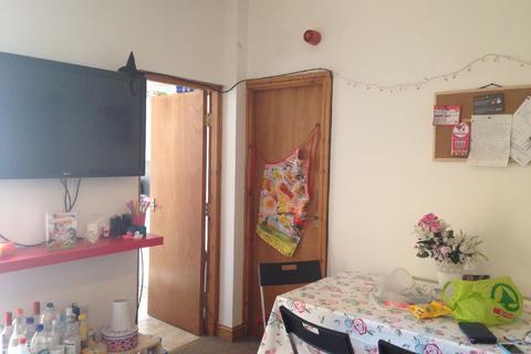 6 bedroom house share to rent - Nottingham NG7