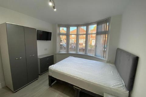 undefined, Nottingham NG9