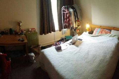 4 bedroom house share to rent, Nottingham NG7