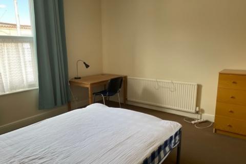 undefined, Nottingham NG7