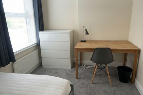 undefined, Nottingham NG7