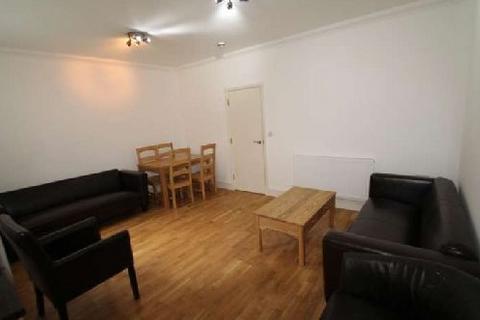 6 bedroom apartment to rent, 2, Lenton, Nottingham NG7