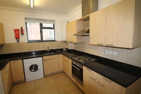 6 bedroom apartment to rent, 2, Lenton, Nottingham NG7