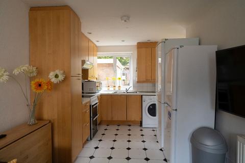 undefined, Birmingham B17