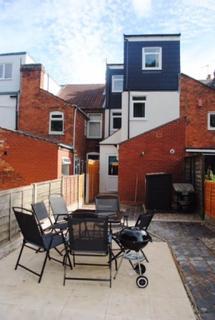 7 bedroom house share to rent, Birmingham B29