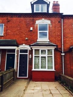 7 bedroom house share to rent, Birmingham B29