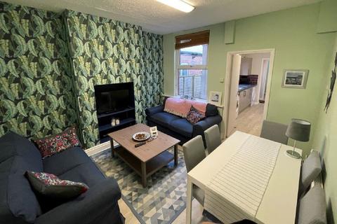 5 bedroom house share to rent, Nottingham NG7