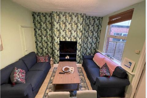 5 bedroom house share to rent, Nottingham NG7