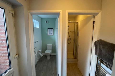 5 bedroom house share to rent, Nottingham NG7